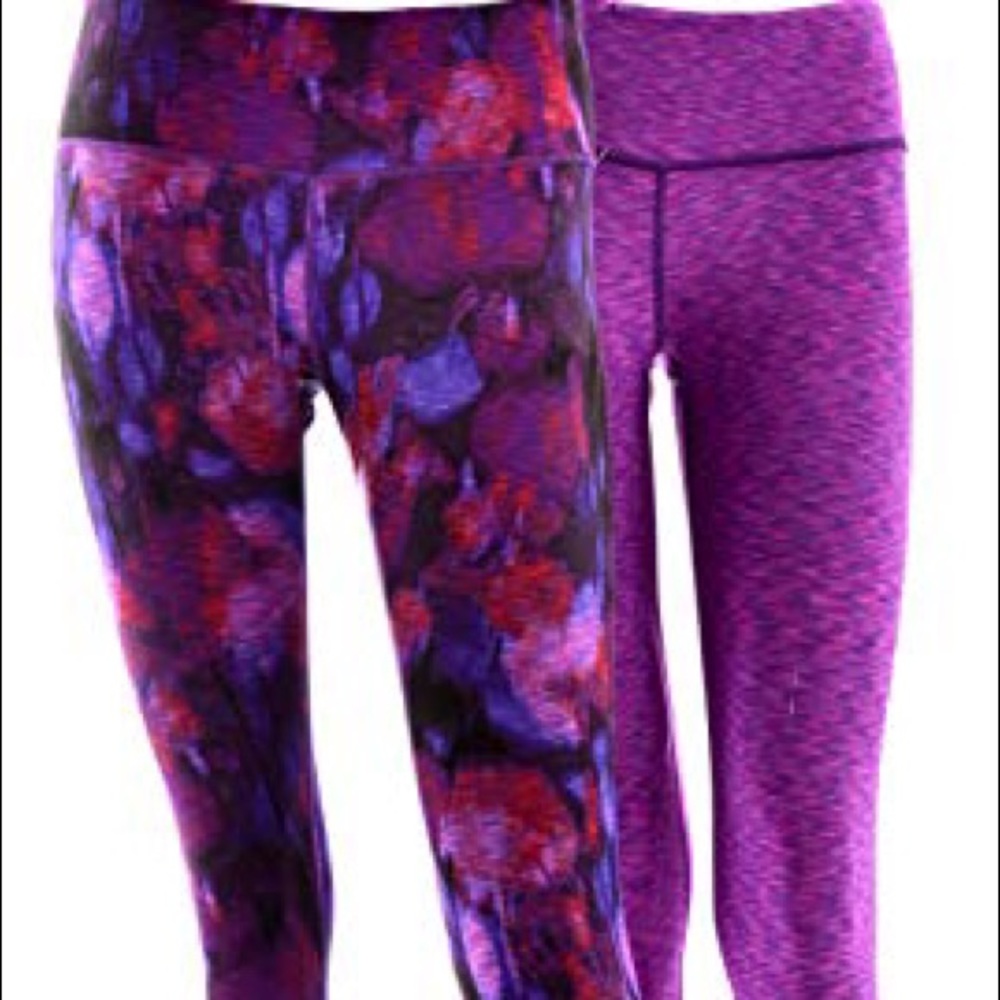 Active Life Leggings